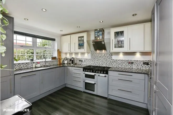 Marlborough Gardens, Southampton, SO30, photo 6