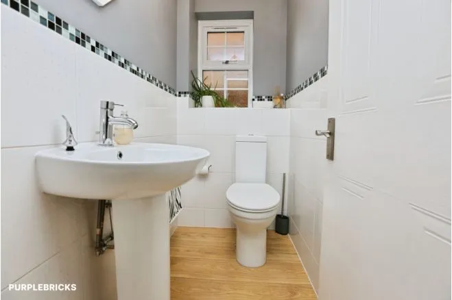 Marlborough Gardens, Southampton, SO30, photo 12