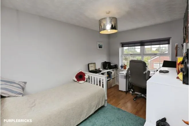 Marlborough Gardens, Southampton, SO30, photo 14