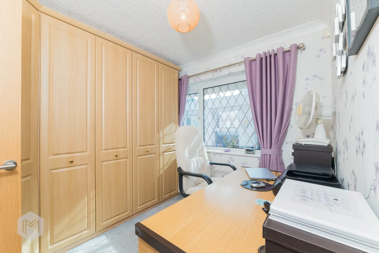 Rothbury Close, Bury, BL8, photo 10