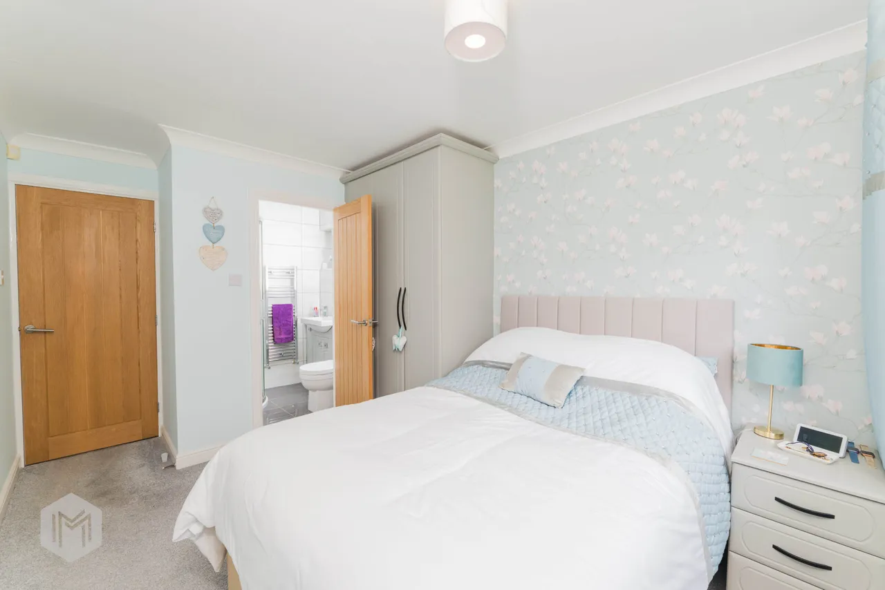 Rothbury Close, Bury, BL8, photo 15