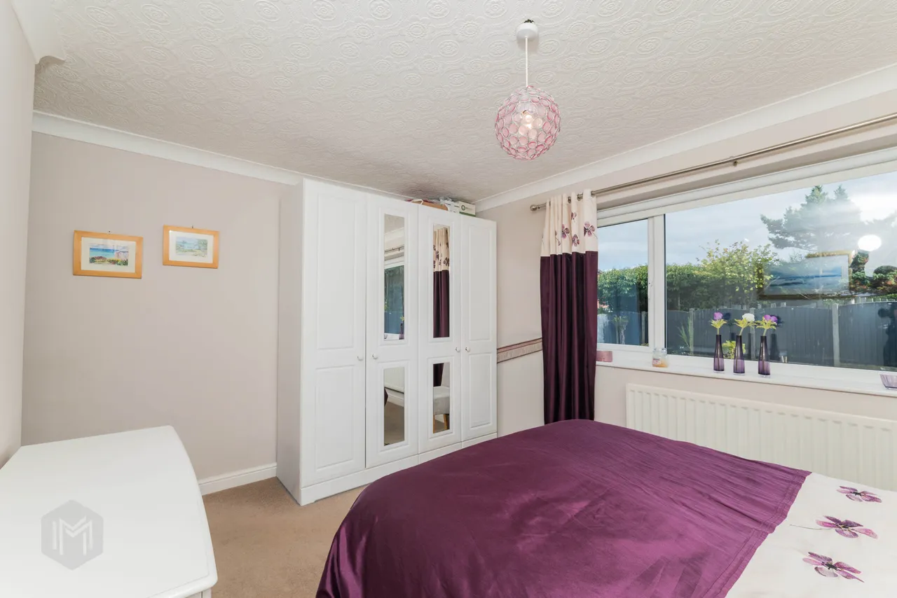 Rothbury Close, Bury, BL8, photo 14