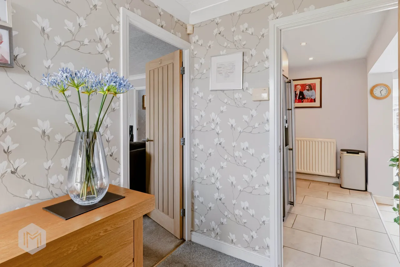 Rothbury Close, Bury, BL8, photo 9