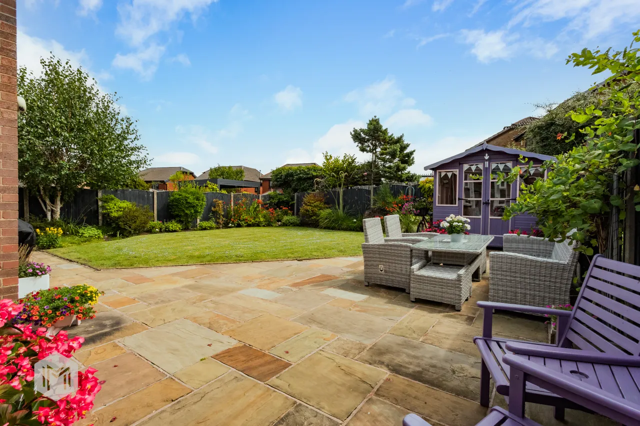 Rothbury Close, Bury, BL8, photo 25