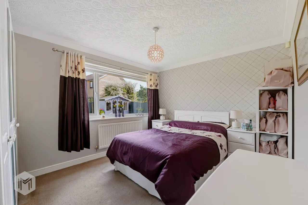 Rothbury Close, Bury, BL8, photo 13
