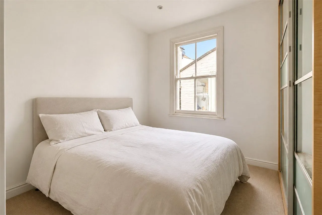 Sherbrooke Road, London, SW6, photo 6
