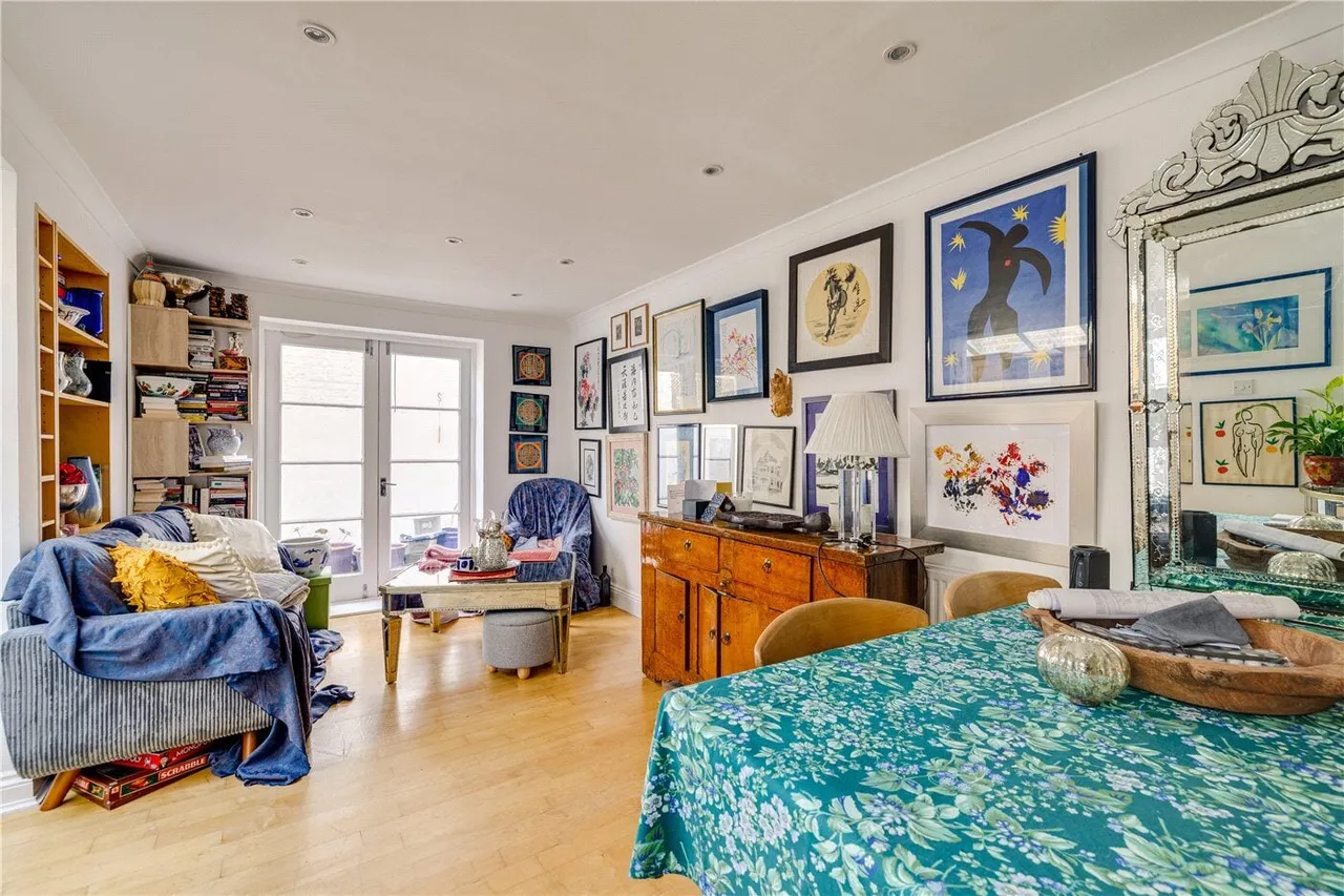 Sherbrooke Road, London, SW6, photo 13