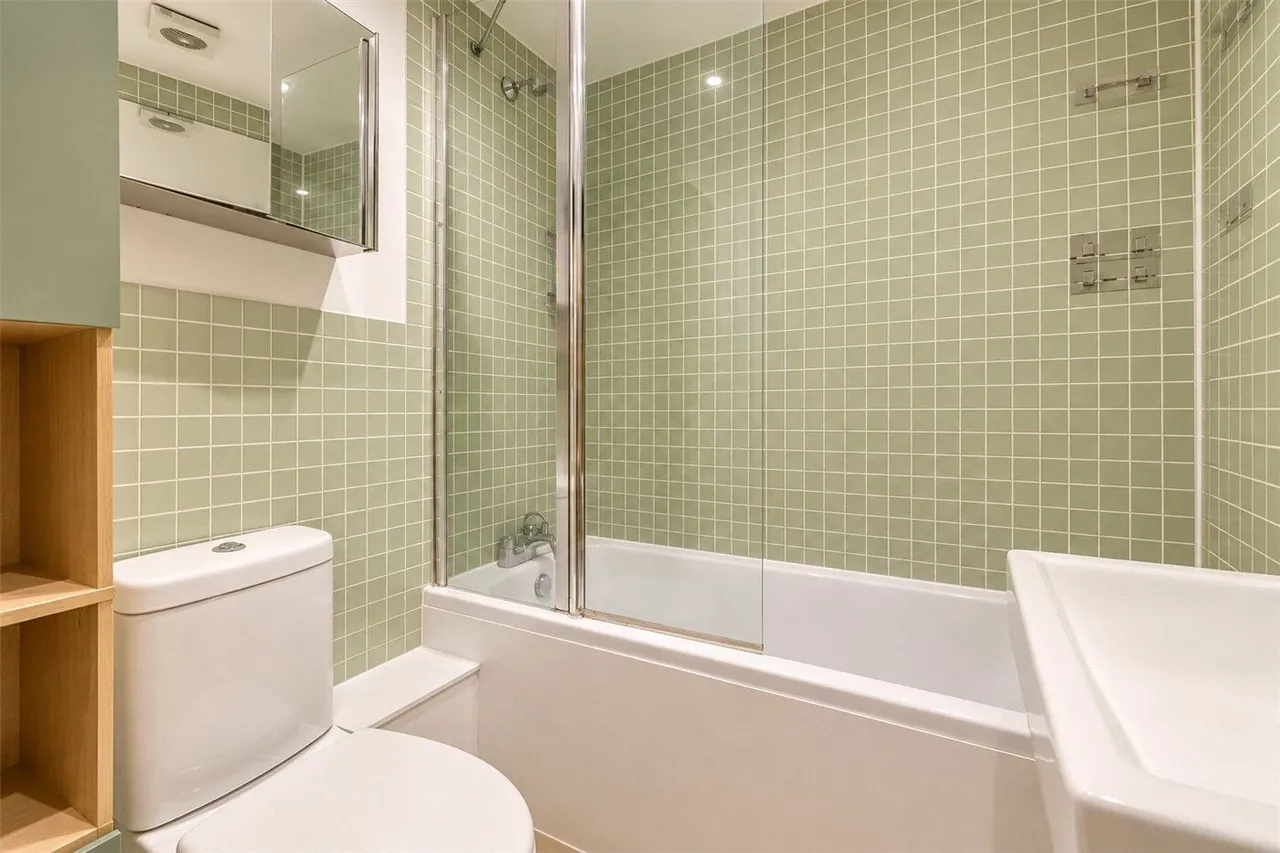 Sherbrooke Road, London, SW6, photo 5