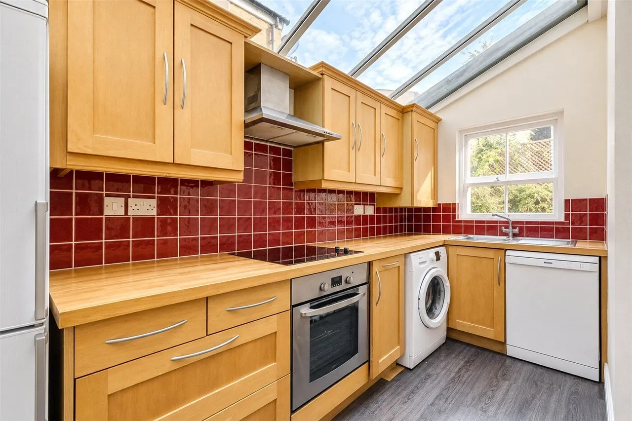 Sherbrooke Road, London, SW6, photo 2