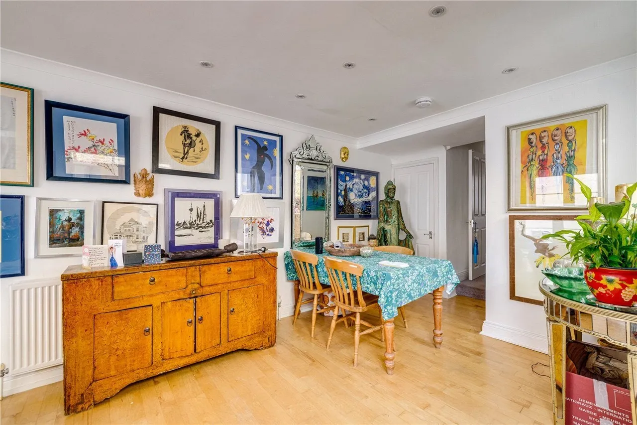 Sherbrooke Road, London, SW6, photo 12