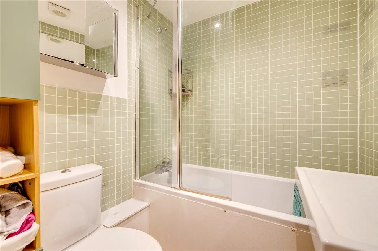Sherbrooke Road, London, SW6, photo 10