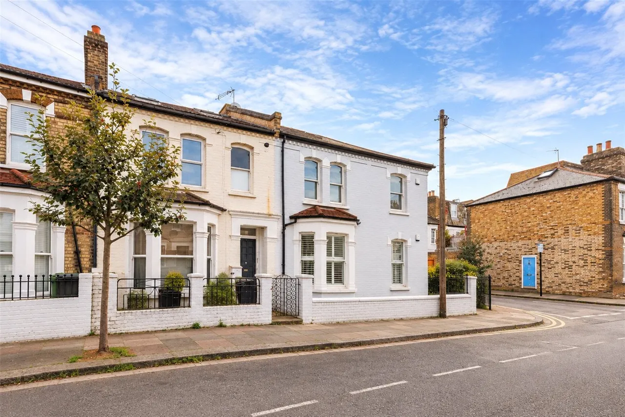 Sherbrooke Road, London, SW6, photo 3