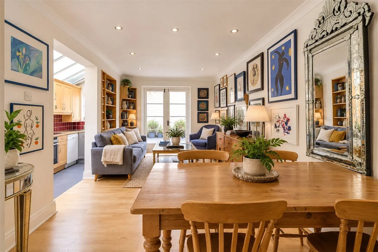 Sherbrooke Road, London, SW6, photo 14