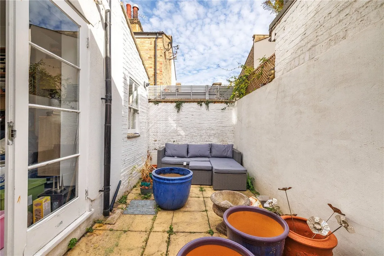 Sherbrooke Road, London, SW6, photo 9