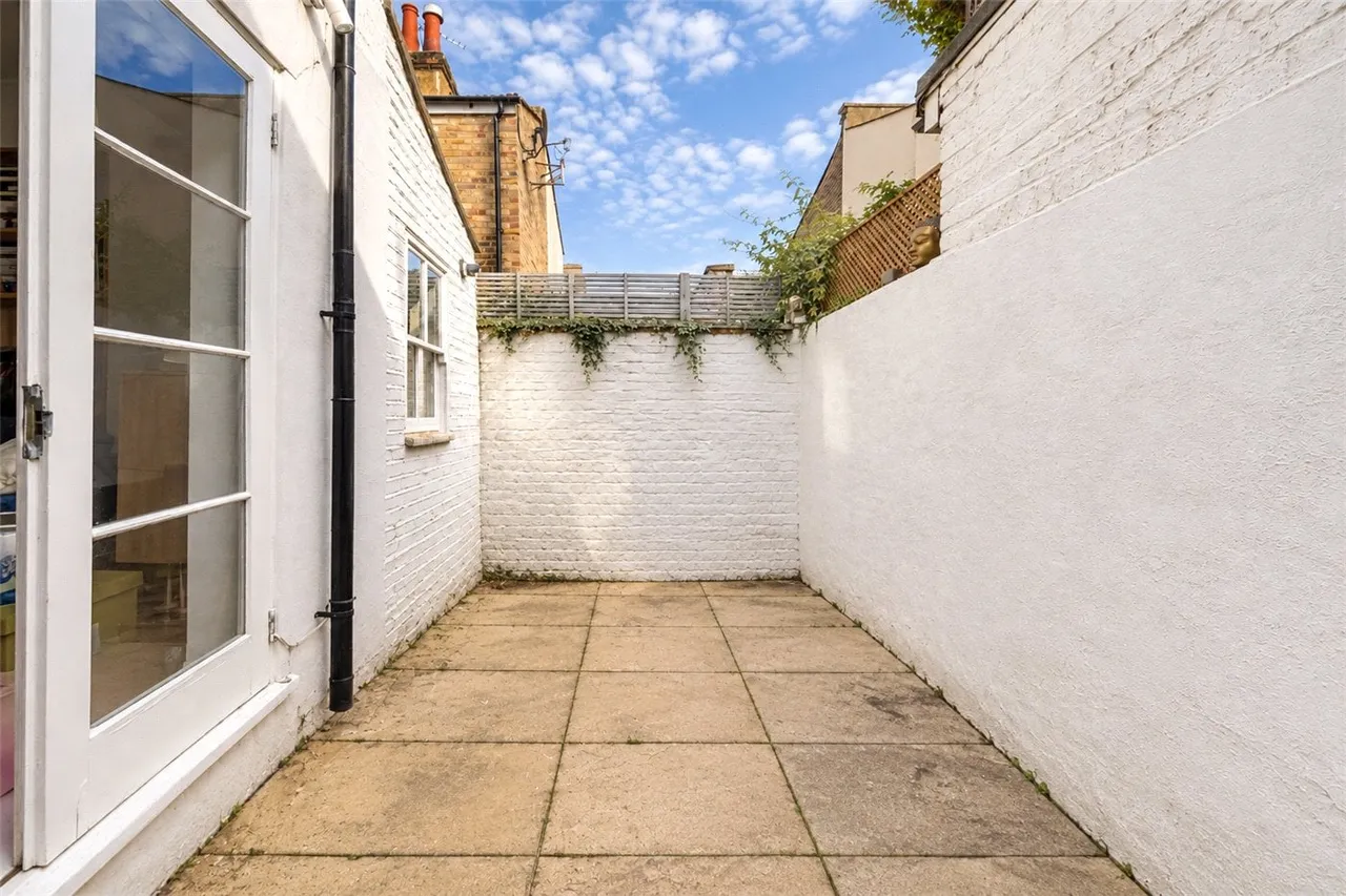 Sherbrooke Road, London, SW6, photo 8