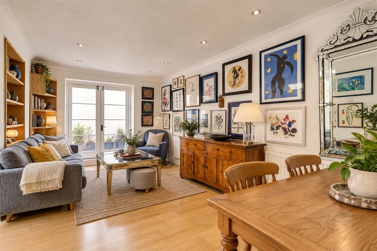 Sherbrooke Road, London, SW6, photo 7