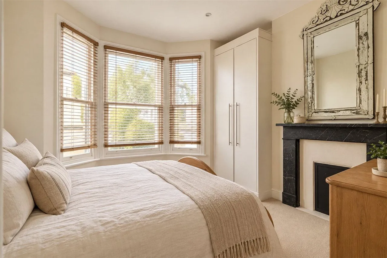 Sherbrooke Road, London, SW6, photo 4