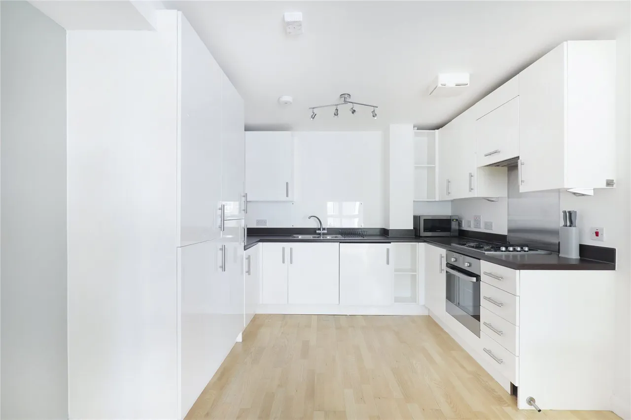 Wellesley Terrace, London, N1, photo 2