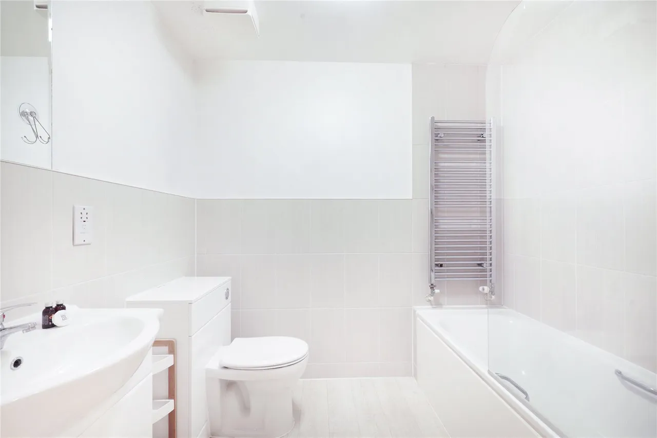 Wellesley Terrace, London, N1, photo 5