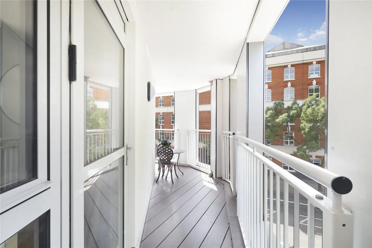 Wellesley Terrace, London, N1, photo 7