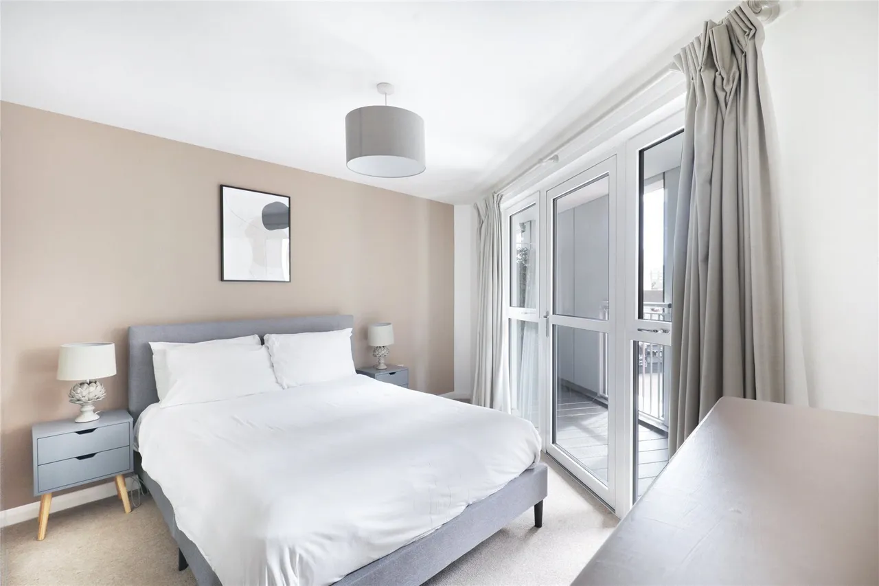 Wellesley Terrace, London, N1, photo 4