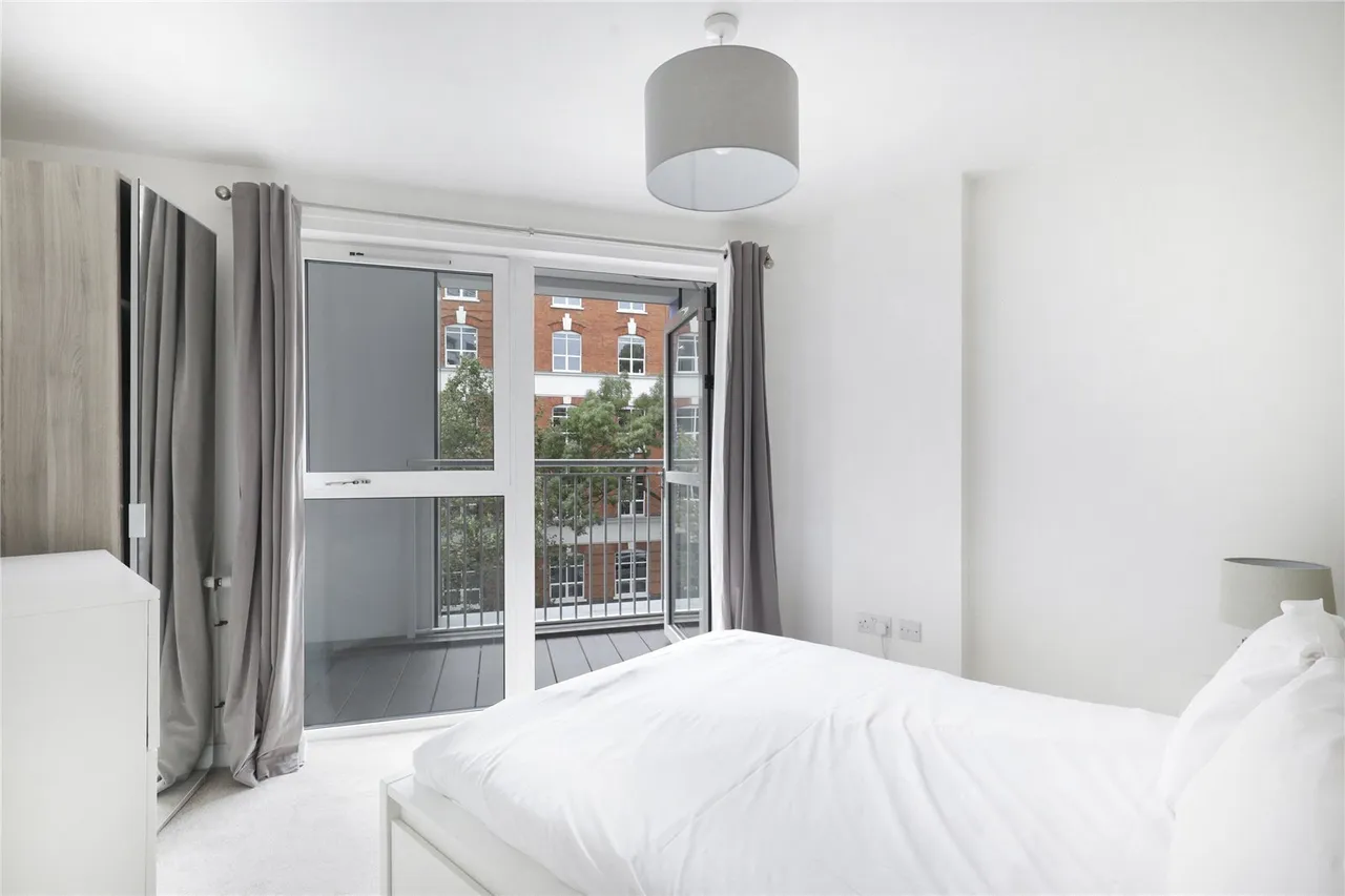 Wellesley Terrace, London, N1, photo 8