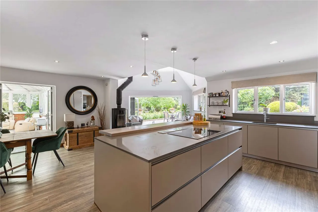 Ullington, Evesham, Worcestershire, WR11 8QH, photo 8