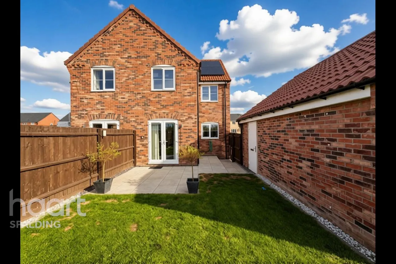 Daisy Road, Holbeach, PE12, photo 22