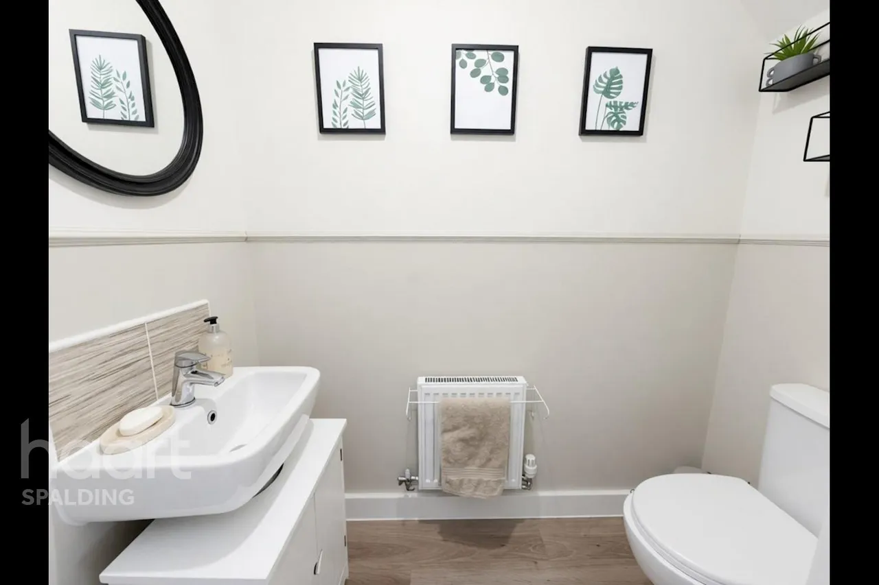 Daisy Road, Holbeach, PE12, photo 6