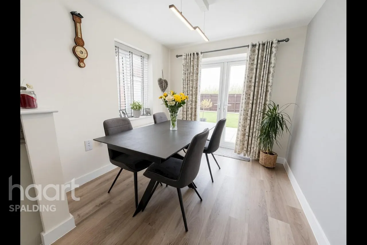Daisy Road, Holbeach, PE12, photo 7