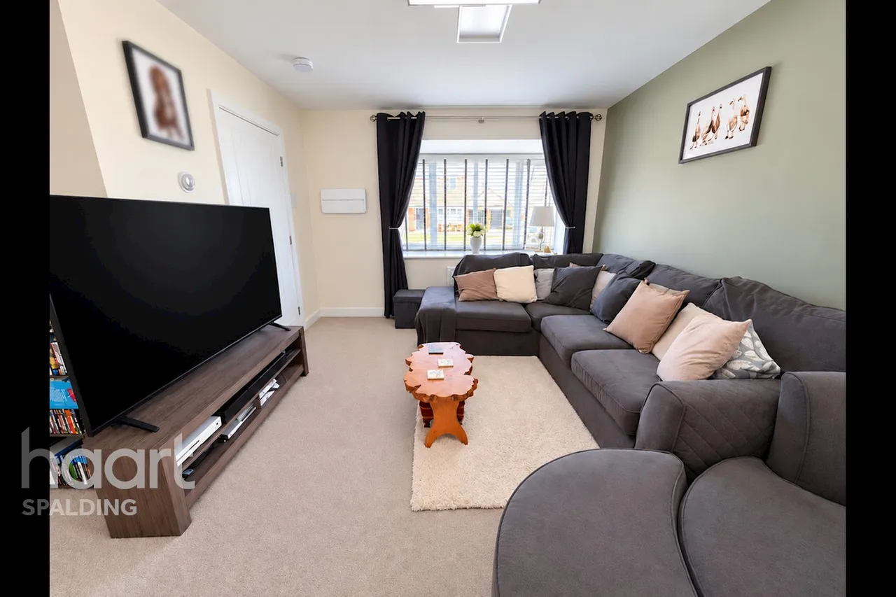 Daisy Road, Holbeach, PE12, photo 9