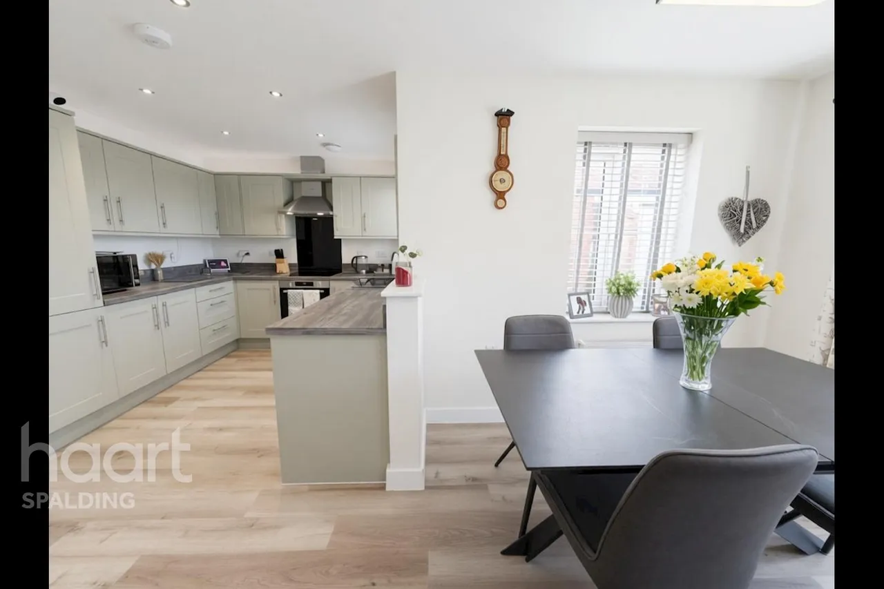Daisy Road, Holbeach, PE12, photo 2