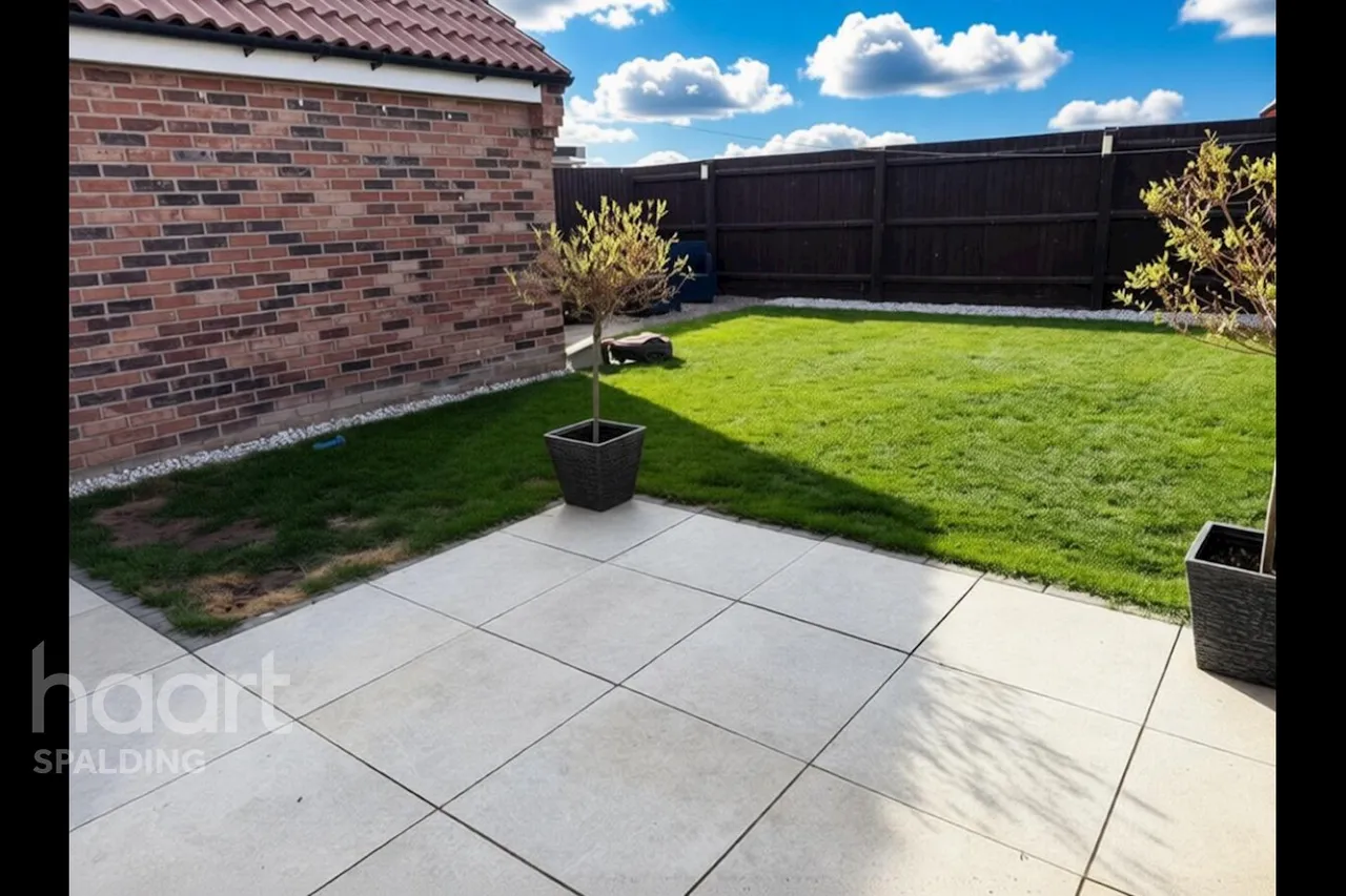 Daisy Road, Holbeach, PE12, photo 21