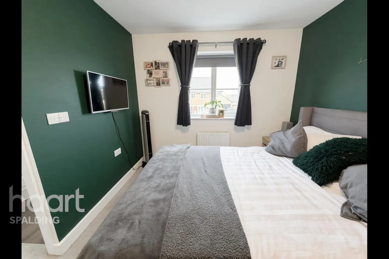 Daisy Road, Holbeach, PE12, photo 13