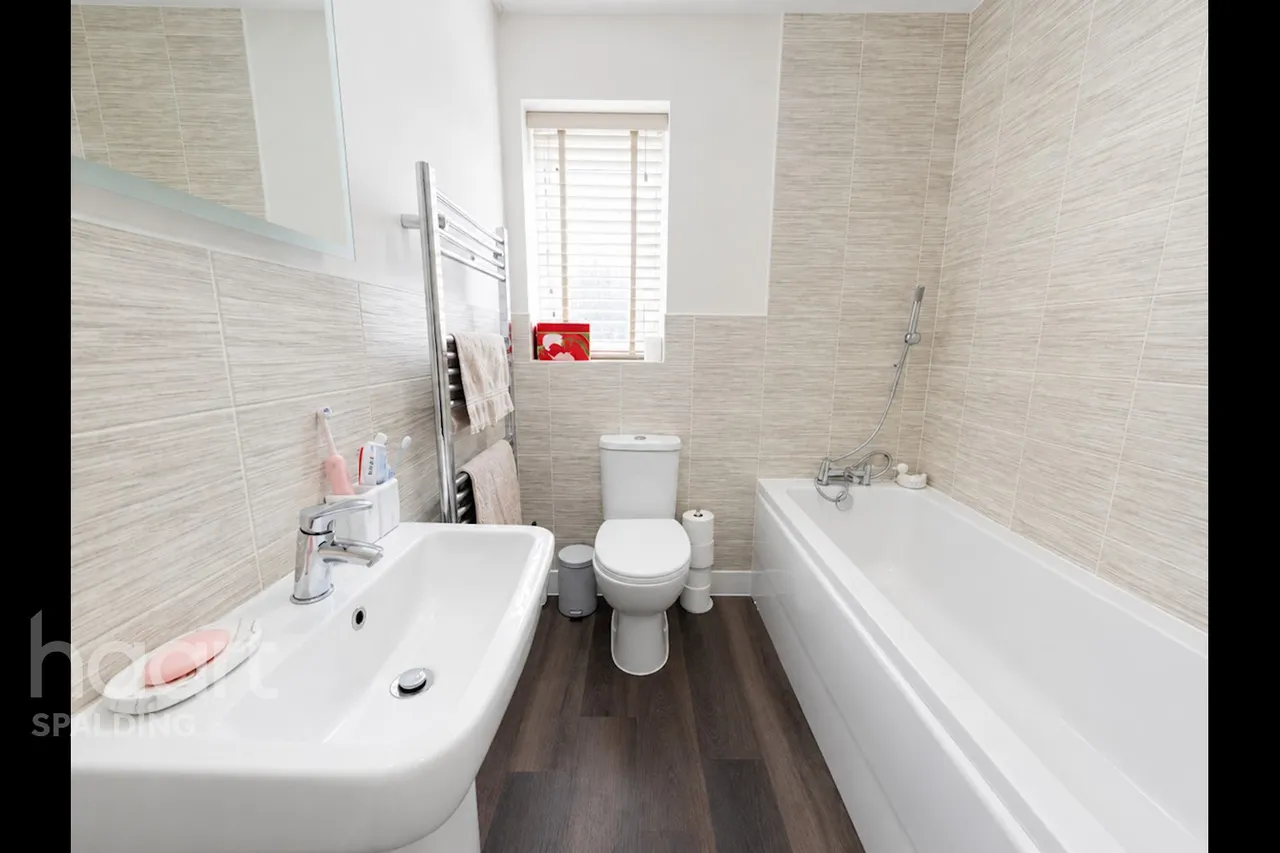 Daisy Road, Holbeach, PE12, photo 17