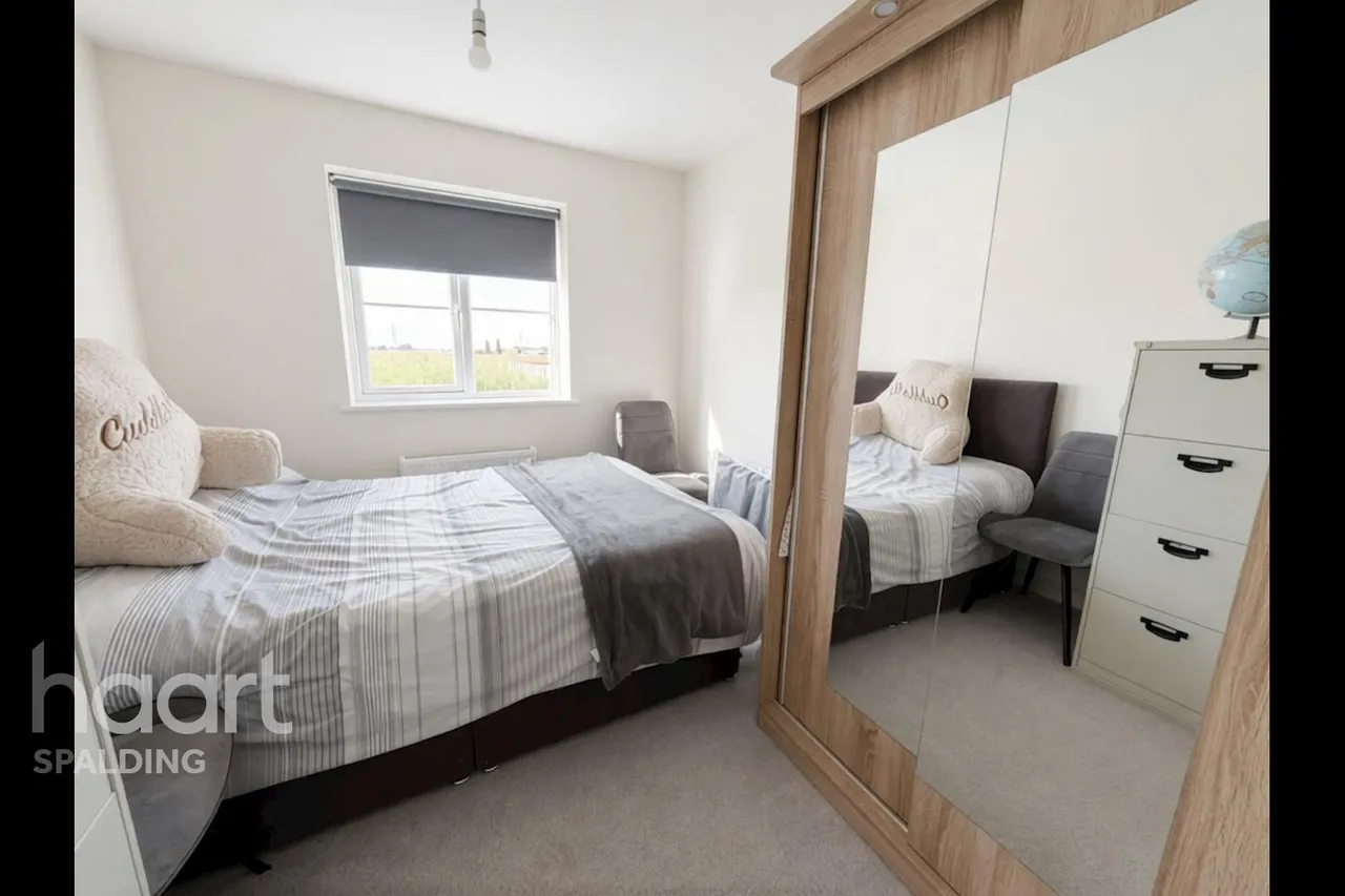 Daisy Road, Holbeach, PE12, photo 19