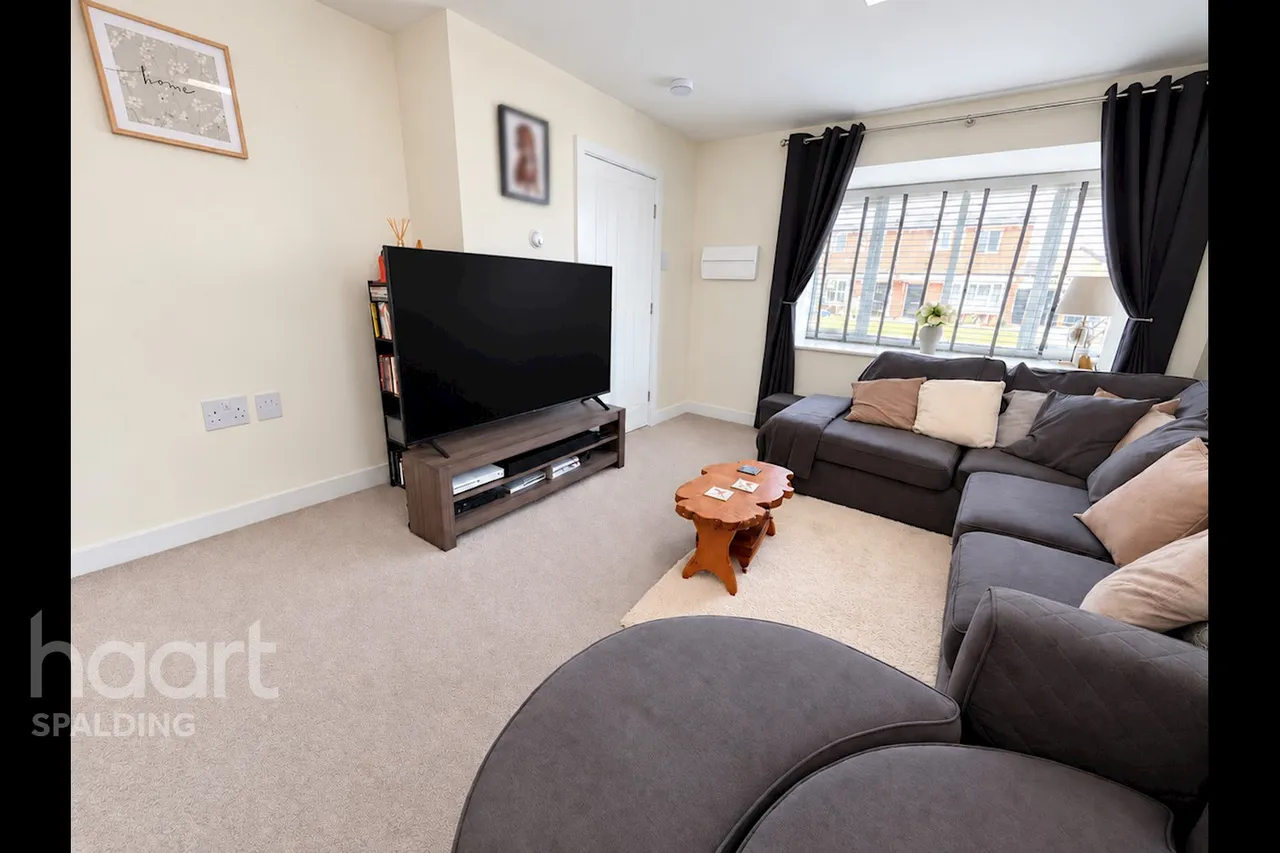 Daisy Road, Holbeach, PE12, photo 8