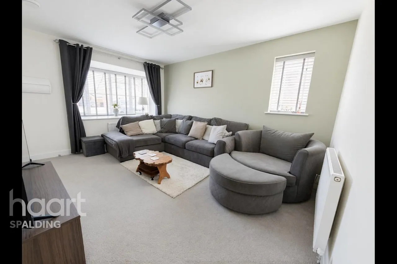 Daisy Road, Holbeach, PE12, photo 10