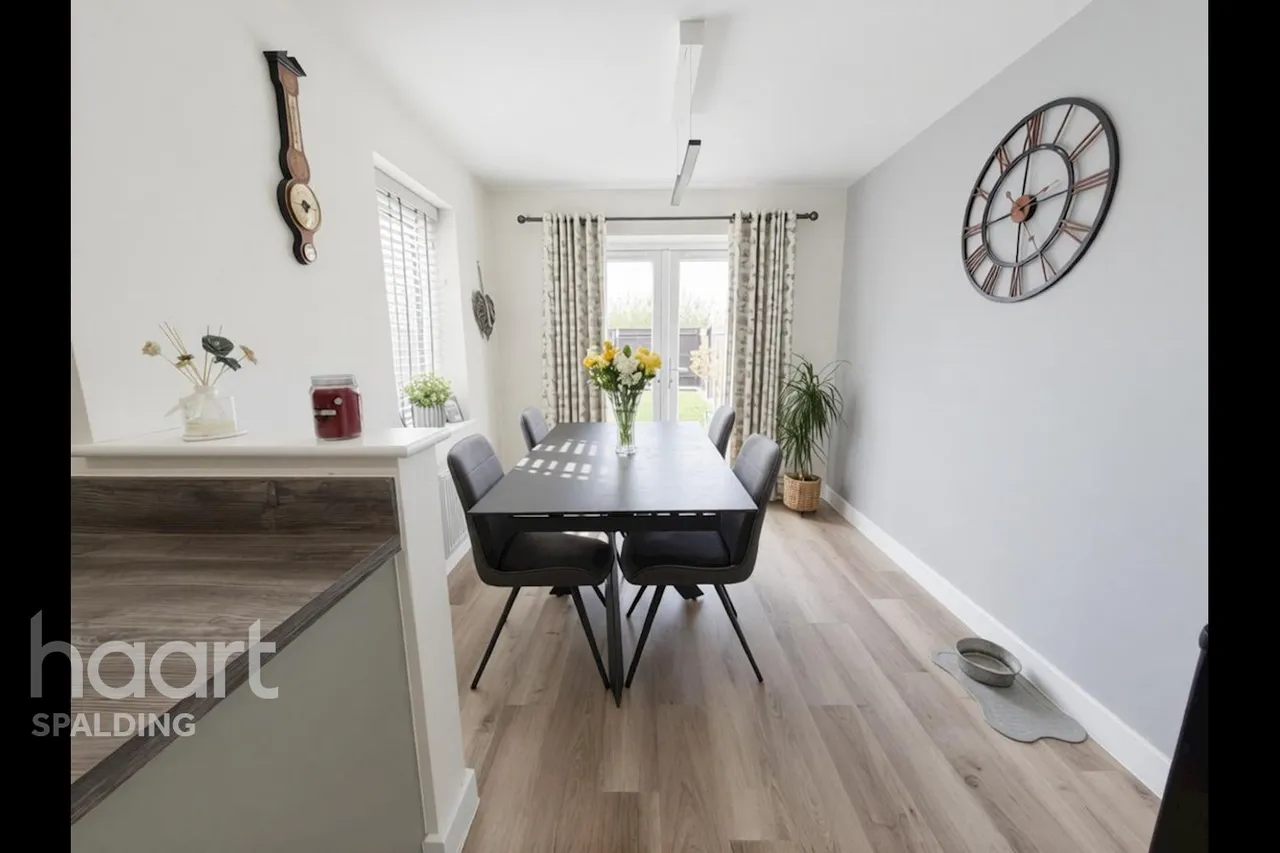 Daisy Road, Holbeach, PE12, photo 4