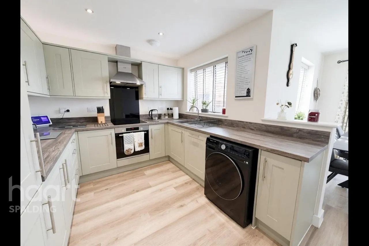 Daisy Road, Holbeach, PE12, photo 5