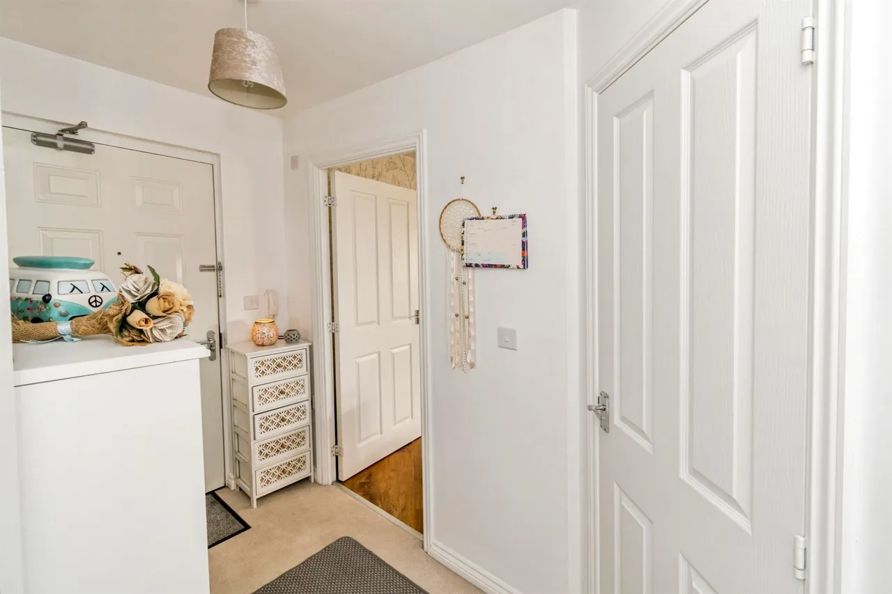 Cutforth Way, Abbottswood, SO51, photo 14