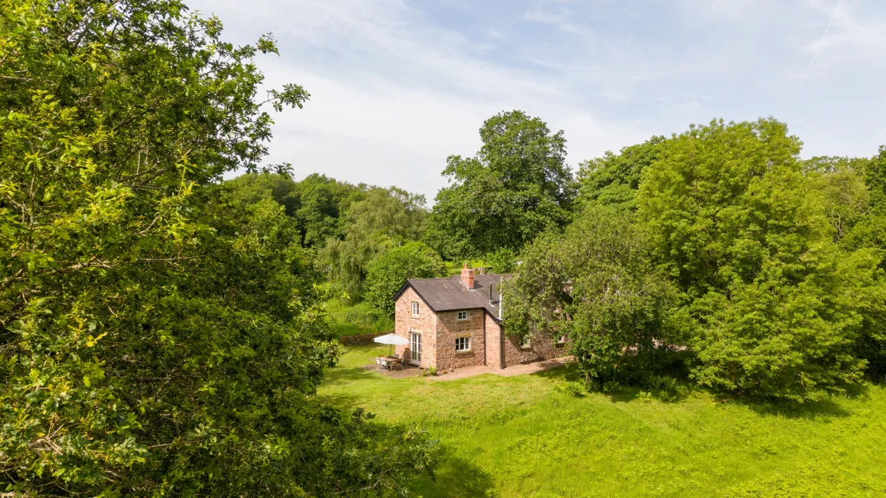 Pen-Y-Fan, The Narth, NP25, photo 10