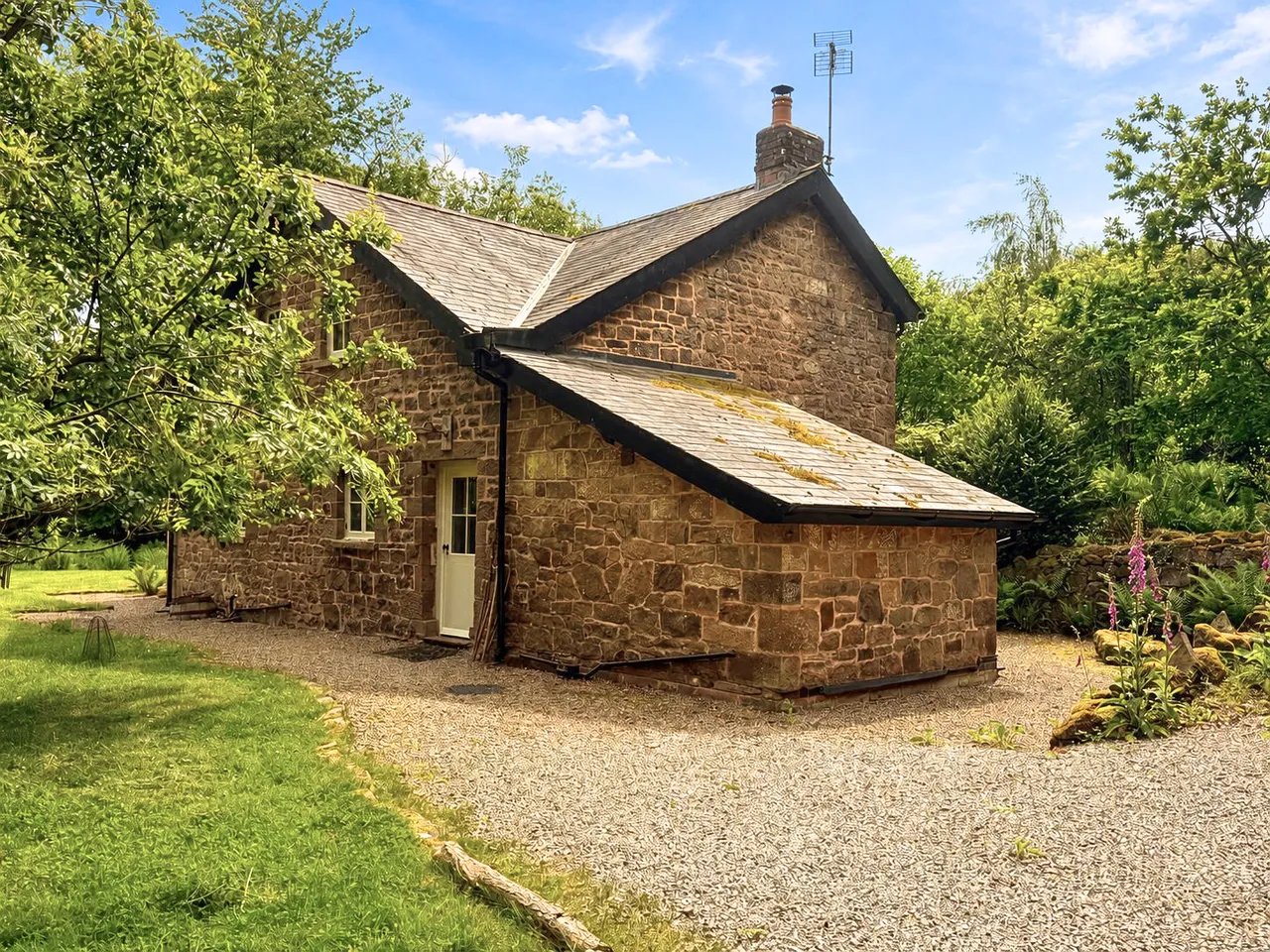 Pen-Y-Fan, The Narth, NP25, photo 21