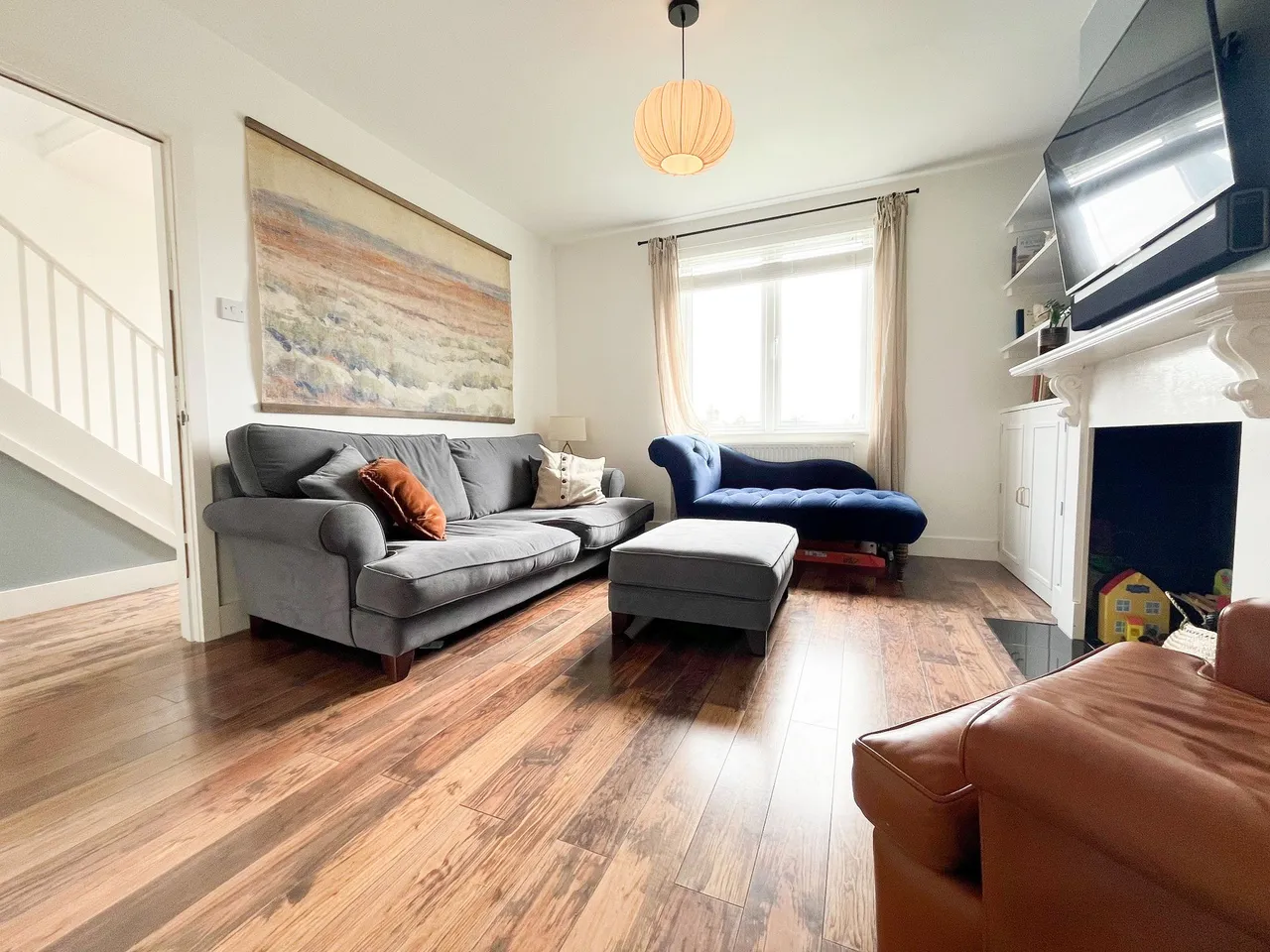 Musley Lane, Ware, SG12 7EP, photo 2