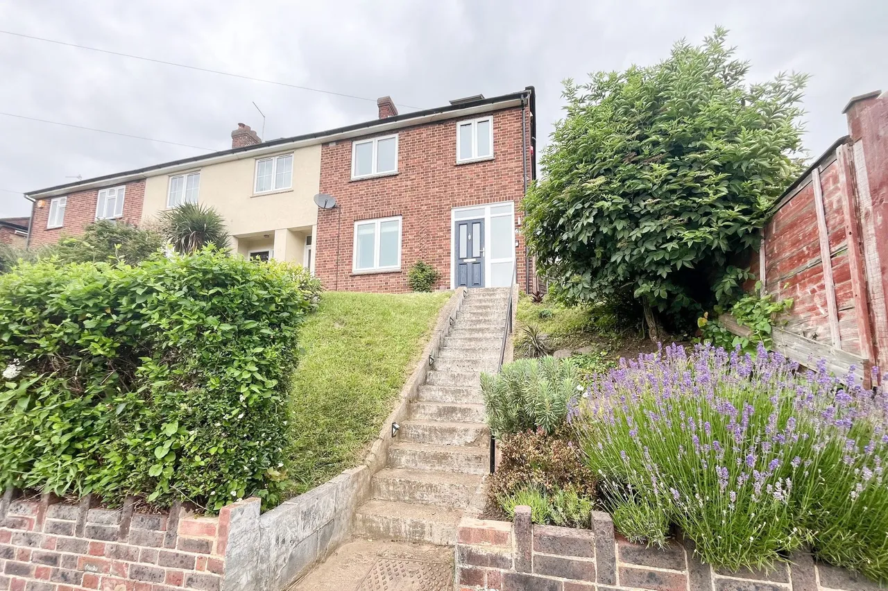 4 bed house for sale — Musley Lane, Ware, SG12 7EP