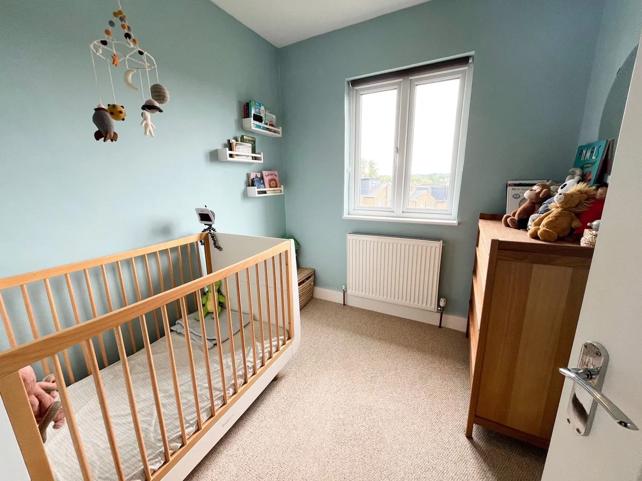 Musley Lane, Ware, SG12 7EP, photo 12