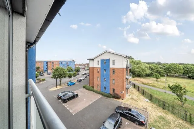Cleeve Way, Sutton, SM1, photo 16