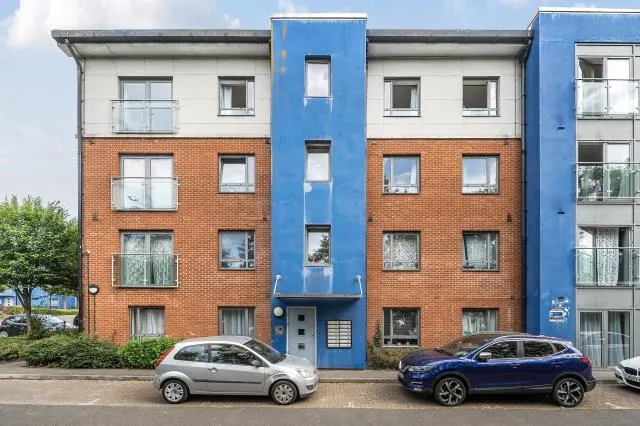 Cleeve Way, Sutton, SM1, photo 18