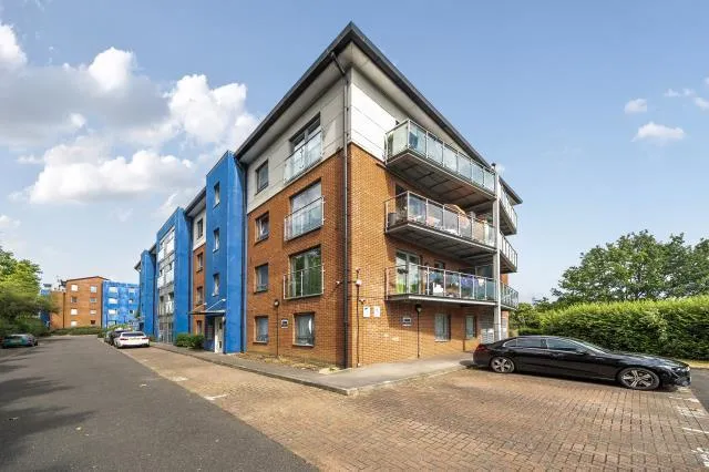 Cleeve Way, Sutton, SM1, photo 15