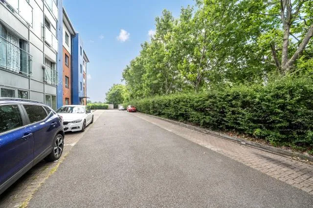 Cleeve Way, Sutton, SM1, photo 14